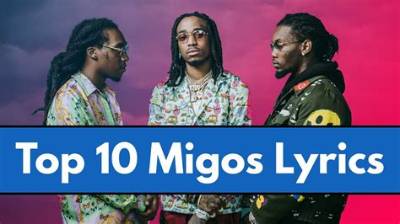 The Best Migos Lyrics About Hustle