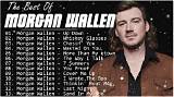 The Best Morgan Wallen Songs About Love