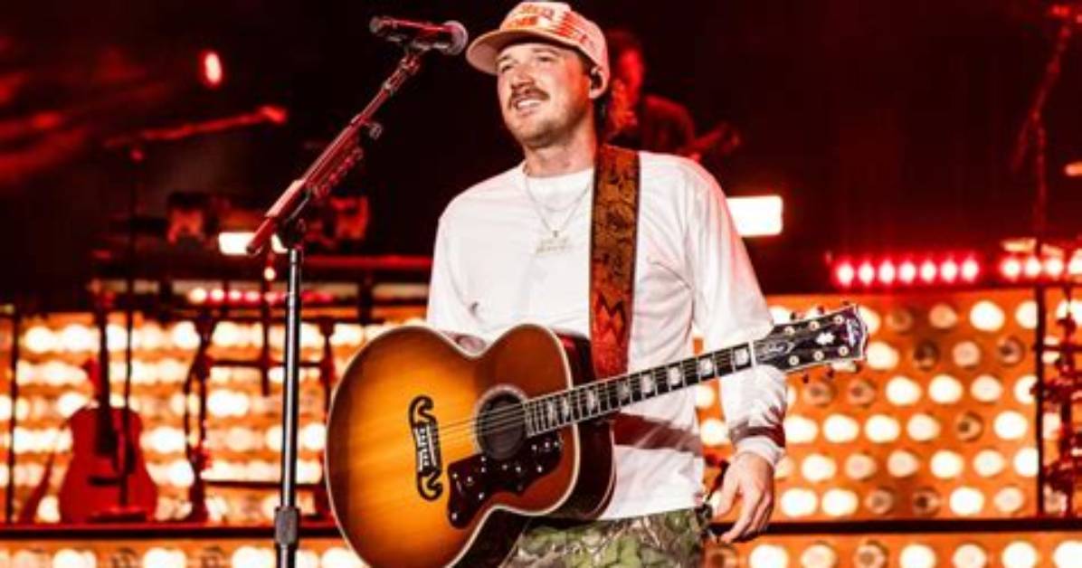 The Best Morgan Wallen