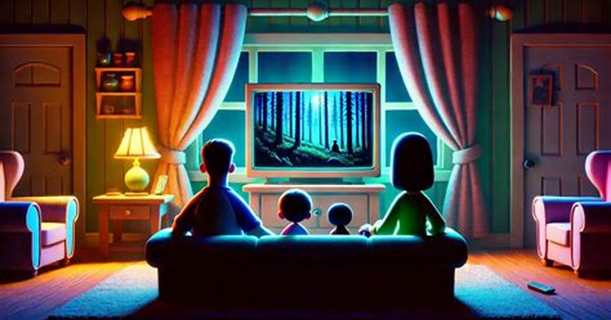 The Best Movies and Tv Shows to Stream on a Snow Day Based on Your
