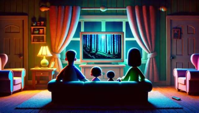 The Best Movies and Tv Shows to Stream on a Snow Day, Based on Your Zodiac Sign