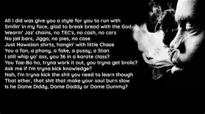 The Best Nas Lyrics About Empowerment