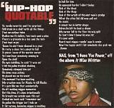 The Best Nas Lyrics About Social Injustice