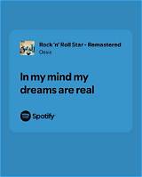 The Best Oasis Lyrics About Rock and Roll