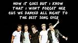 The Best One Direction Lyrics About Friendship