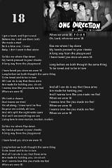 The Best One Direction Lyrics About Heartbreak