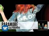 The Best Paramore Lyrics About Self-Discovery