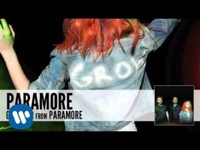 The Best Paramore Lyrics About Self-Discovery