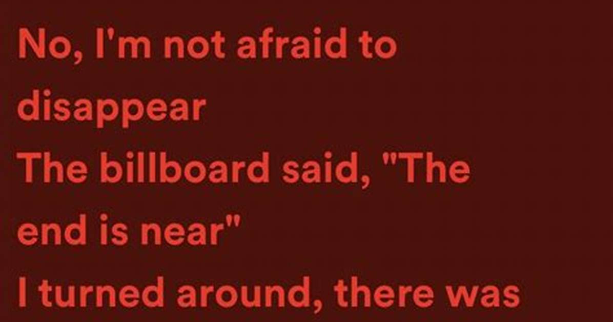 The Best Phoebe Bridgers Lyrics About Coming of Age