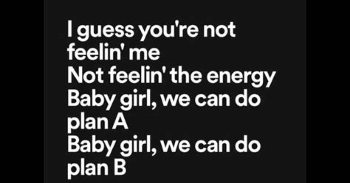 The Best Playboi Carti Lyrics About Energy And