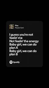 The Best Playboi Carti Lyrics About Energy and Hype