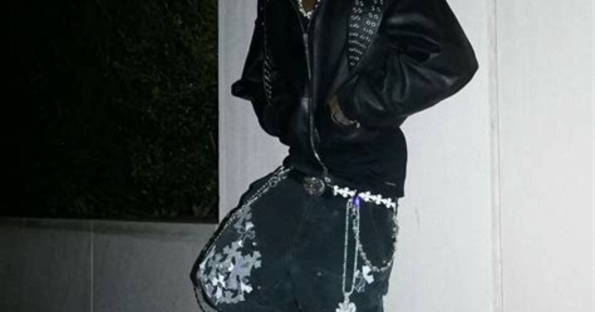The Best Playboi Carti Lyrics About Fashion And