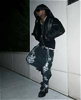 The Best Playboi Carti Lyrics About Fashion and Style