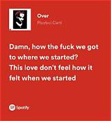 The Best Playboi Carti Lyrics About Party Culture