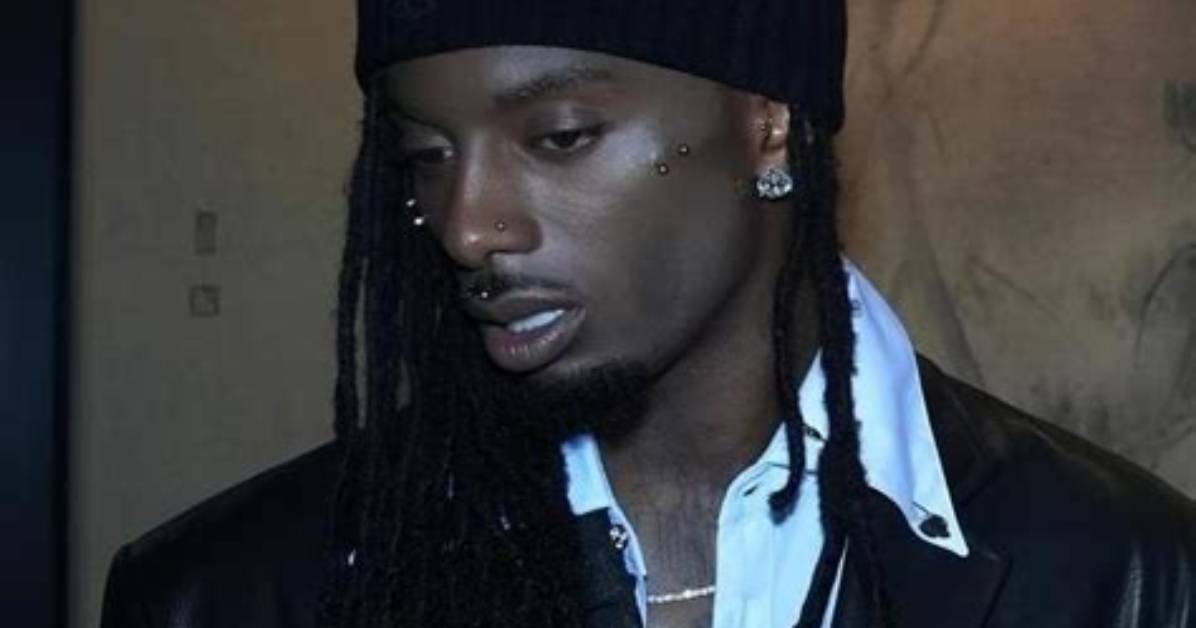 The Best Playboi Carti Lyrics
