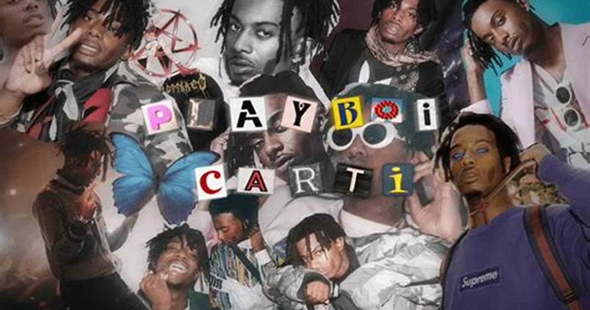 The Best Playboi