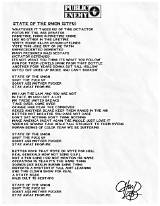 The Best Public Enemy Lyrics About Media Critique