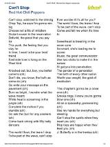 The Best Red Hot Chili Peppers Lyrics About Spirituality and Self-Discovery