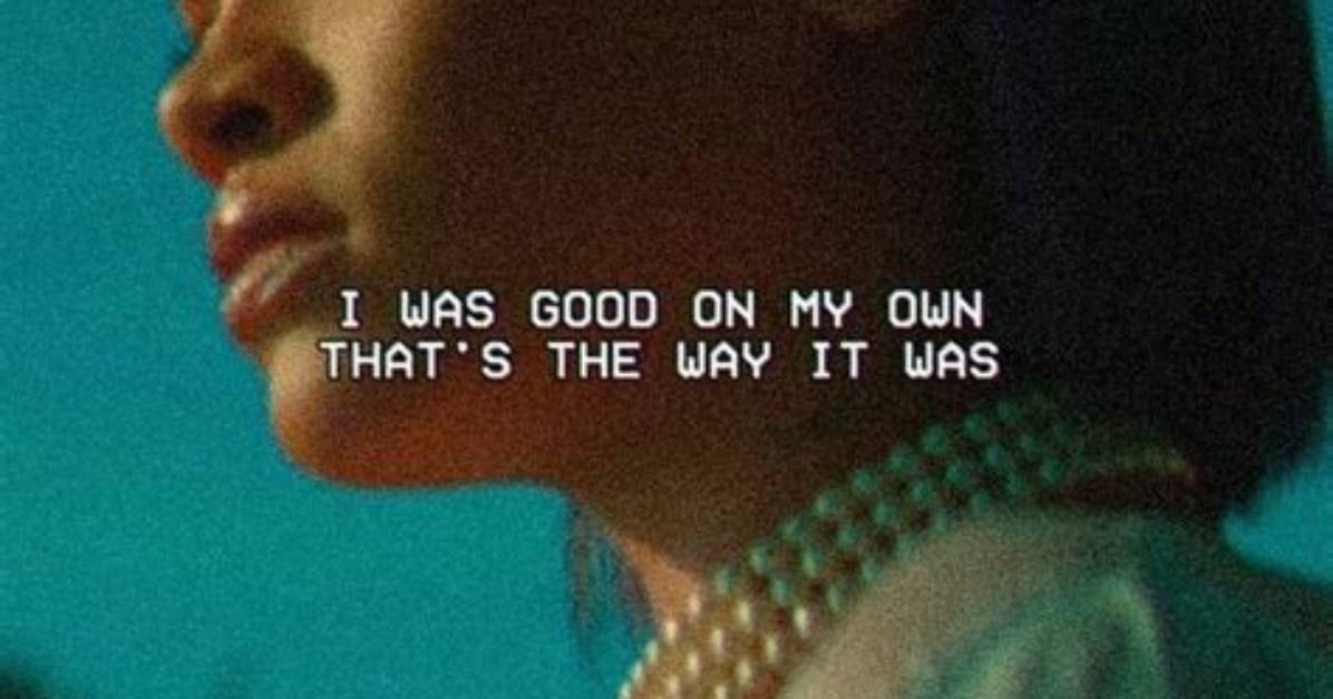 The Best Rihanna Lyrics About Empowerment