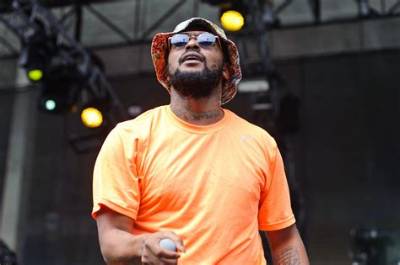 The Best Schoolboy Q Lyrics About Violence
