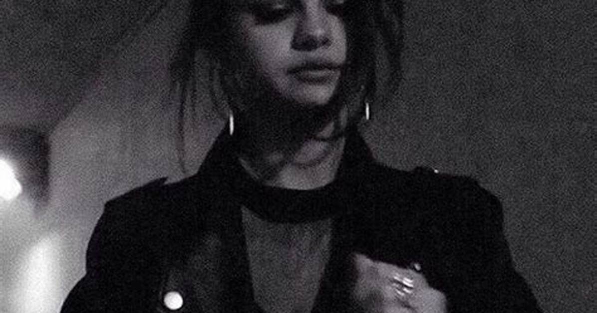 The Best Selena Gomez Lyrics About Heartbreak