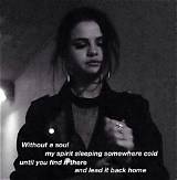 The Best Selena Gomez Lyrics About Heartbreak