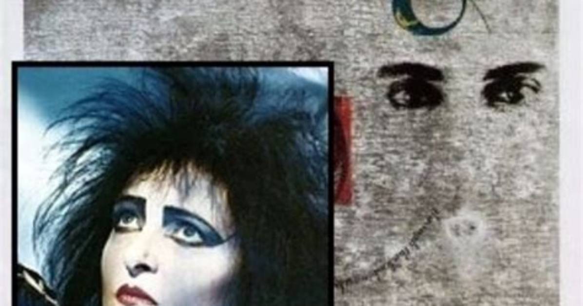 The Best Siouxsie and the Banshees Lyrics About Social