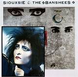 The Best Siouxsie and the Banshees Lyrics About Social Commentary