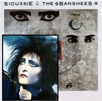 The Best Siouxsie and the Banshees Lyrics About Social Commentary