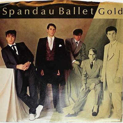 The Best Spandau Ballet Lyrics About Memories