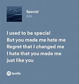 The Best Sza Lyrics About Identity