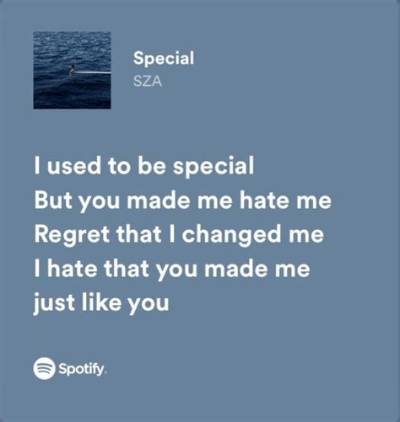 The Best Sza Lyrics About Sexuality