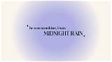 The Best Taylor Swift Lyrics About Rain