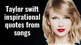 The Best Taylor Swift Lyrics About Winning