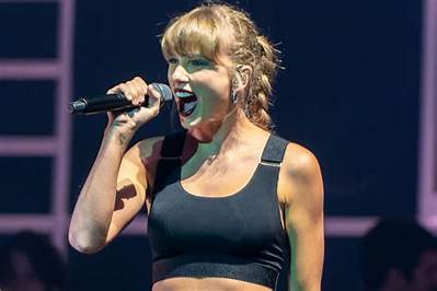 The Best Taylor Swift Songs About Betrayal