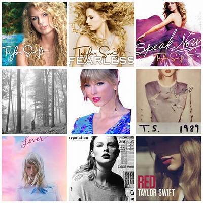 The Best Taylor Swift Songs About Dancing