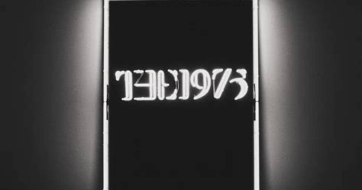 The Best the 1975 Lyrics About Self-Reflection