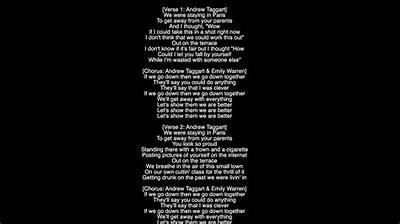 The Best the Chainsmokers Lyrics About Escapism and Fantasy