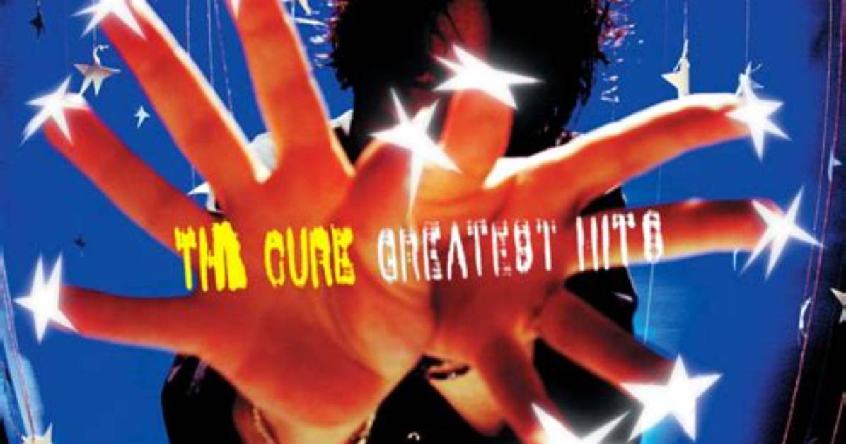 The Best the Cure Lyrics About Loss and Grief