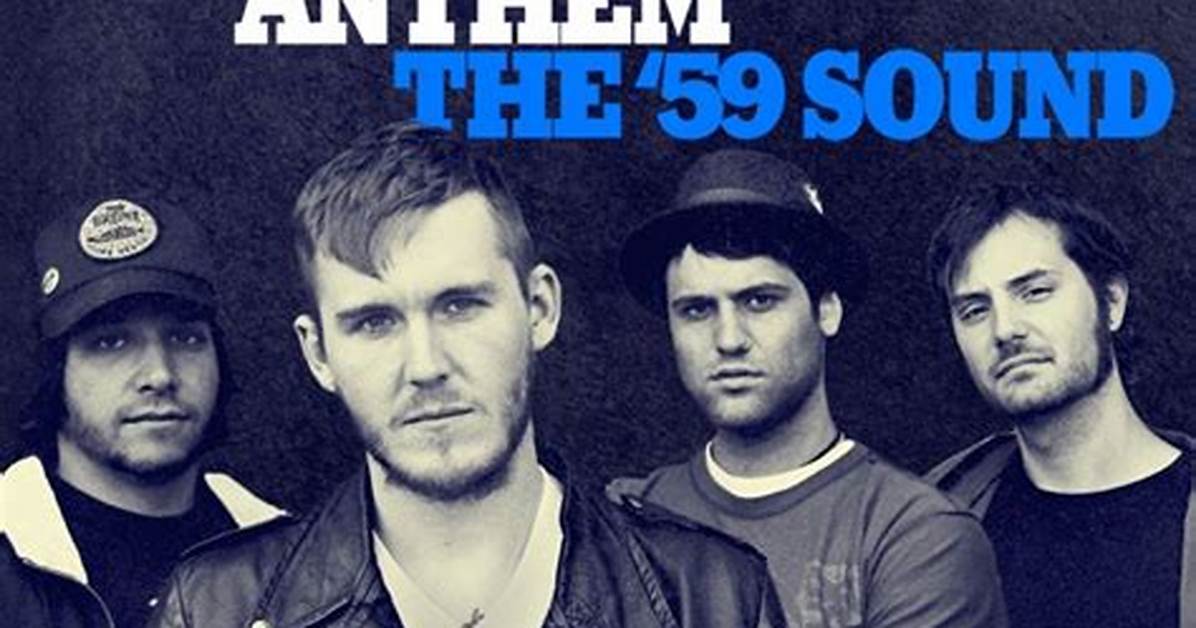 The Best the Gaslight Anthem Lyrics About Hope