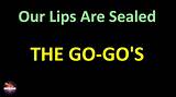 The Best the Go-Go's Lyrics About Self-Discovery