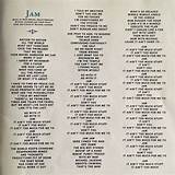 The Best the Jam Lyrics About Youth Rebellion