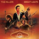 The Best the Killers Lyrics About Glamour