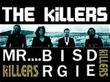 The Best the Killers Lyrics About Identity