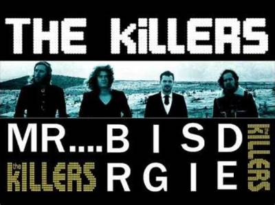 The Best the Killers Lyrics About Identity