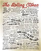 The Best the Rolling Stones Lyrics About Freedom