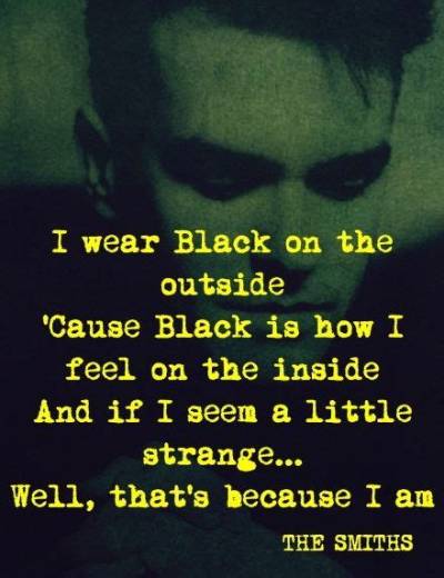 The Best the Smiths Lyrics About Loneliness and Isolation