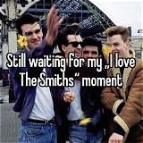 The Best the Smiths Lyrics About Love and Relationships