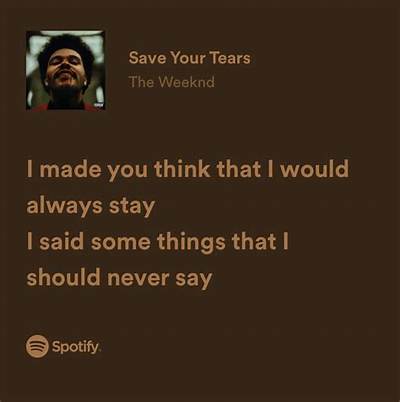 The Best the Weeknd Lyrics About Reflection and Introspection