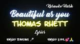 The Best Thomas Rhett Lyrics About Fun and Adventure